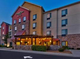 TownePlace Suites by Marriott Nashville Airport, hotel in Nashville