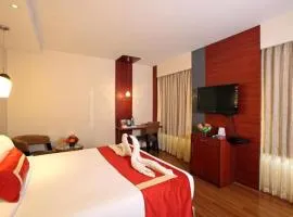 Hotel Vijaydeep Place Near Delhi Airport