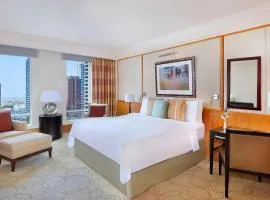 Ritz Carlton Residences DIFC Downtown Dubai