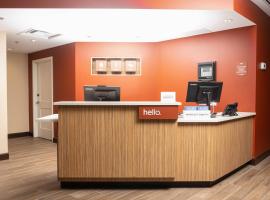 TownePlace Suites by Marriott Petawawa, hotel din Petawawa