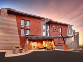 SpringHill Suites by Marriott Moab