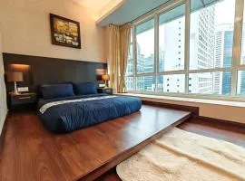 Parkview Serviced Apartment