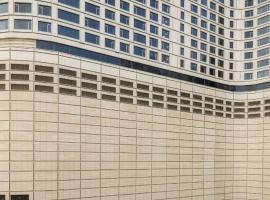 Marriott Executive Apartments Kuwait City – hotel w Kuwejcie