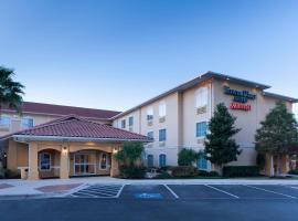 TownePlace Suites by Marriott San Antonio Airport, hotel perto de Aeroporto Internacional de San Antonio - SAT, San Antonio