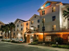 TownePlace Suites Pensacola, hotel cerca de Aeropuerto regional de Pensacola - PNS, Pensacola