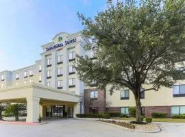 SpringHill Suites by Marriott Austin Parmer/Tech Ridge