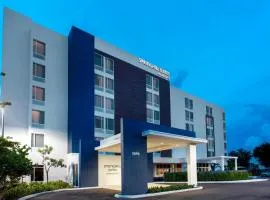 SpringHill Suites by Marriott Miami Doral