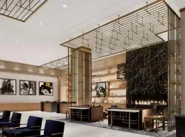 JW Marriott Nashville