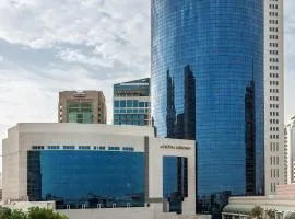 Le Royal Meridien Abu Dhabi