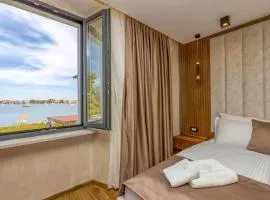 San Valentino Suites, Umag city center