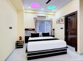 Hotel O Davani Rooms