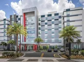 TownePlace Suites By Marriott Orlando Southwest Near Universal