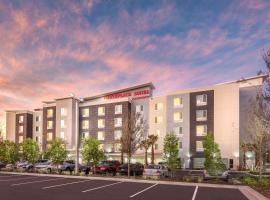 TownePlace Suites by Marriott Orlando Altamonte Springs/Maitland, hotell Orlandos lennujaama Orlando Sanfordi rahvusvaheline lennujaam - SFB lähedal