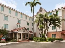 TownePlace Suites Boca Raton