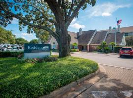 Residence Inn by Marriott Pensacola Downtown, hotel cerca de Aeropuerto regional de Pensacola - PNS, Pensacola