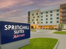 SpringHill Suites by Marriott Fort Worth Fossil Creek