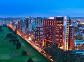 Sheraton Mar Del Plata Hotel