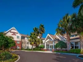 Residence Inn Ocala