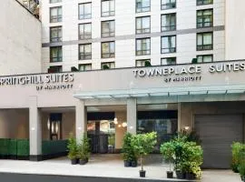 TownePlace Suites by Marriott New York Manhattan/Chelsea