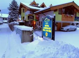 Hotel Landhaus Zell am See