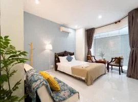 Moonlight Homestay & Apartment Vung Tau