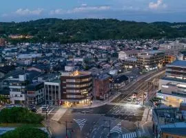 HOTEL AO Kanazawa