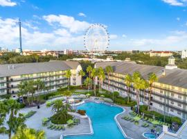 Avanti International Resort, hotel sa Orlando