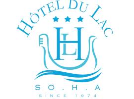 Hotel Du Lac