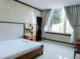 Thulee Luxury Hotel - Phu My, hotel a Phú Mỹ