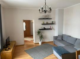 Cesis city apartment, hotell i Cēsis