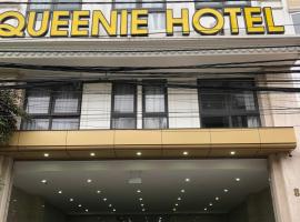 Queenie Hotel โรงแรมใกล้สนามบินนานาชาติแคทบา - HPHในไฮฟอง