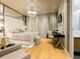 Luxury Rooms Fortuna