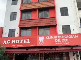 AG Hotel Penang