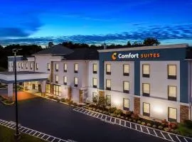 Comfort Suites Knoxville West - Farragut