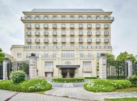 Hotel Grand Tiara Minaminagoya, hotel near Chubu Centrair International Airport - NGO, Anjo