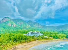 Orson Hotel & Resort Con Dao, khách sạn ở Côn Đảo