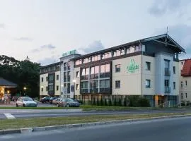 Hotel Oliwski