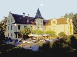 Schloss Brunnegg, hotel din Kreuzlingen