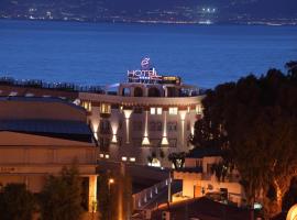 E' Hotel, hotel in Reggio di Calabria