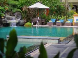 Adi Dharma Hotel Legian