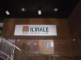 Hotel Il Viale Hachinohe