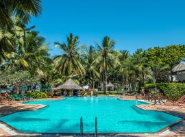 Serena Beach Resort & Spa, hotel en Mombasa