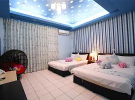 Hualien Dawan B&B