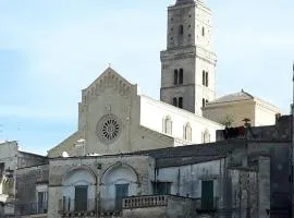 Casa Vacanza "Nel Cuore dei Sassi" Apartments