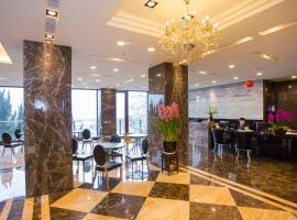 Shui Sha Lian Hotel, hotel en Yuchi