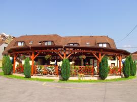 B&B Garestin, hotel u Varaždinu