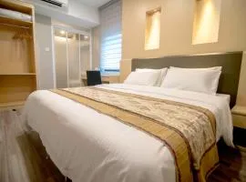 33 Boutique Hotel Bandar Sunway