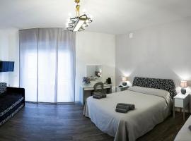 B&B Corso Diaz, пансион със закуска в Равена