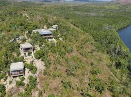 The Riverhouse, hotel sa Coron