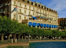 Hotel Splendide Royal